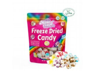 Dondurularak Kurutulmuş Şeker Toplu Toptan Satış: En İyi Teklif Nasıl Alınır