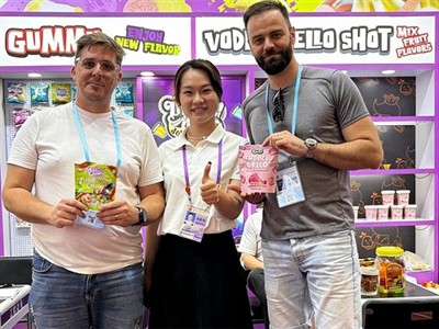 Ödüllü-Dondurma-Kuru Çilekli Dondurma Neden Küresel Pazarda Tanınıyor?